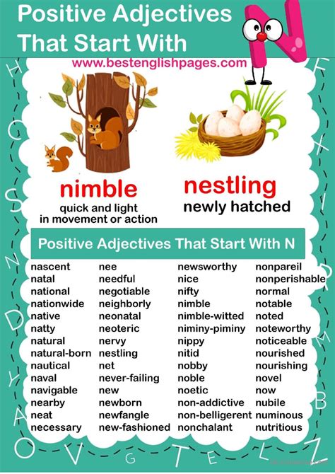 nifty adjective .